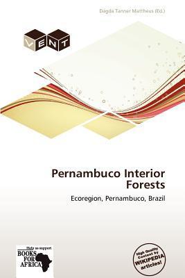 Pernambuco Interior Forests