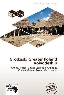 Grodzisk Greater Poland Voivodeship