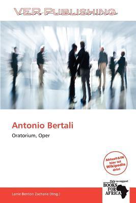 Antonio Bertali