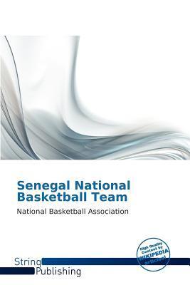 Senegal National Basketball Team