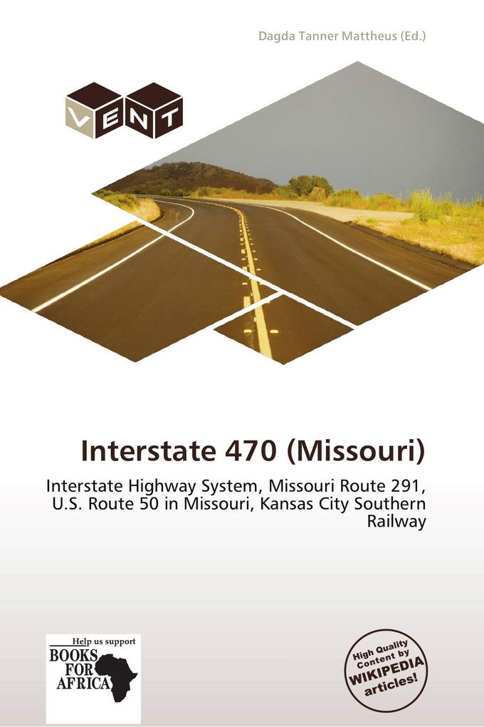 Interstate 470 (Missouri)
