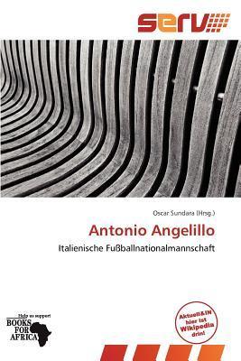 Antonio Angelillo