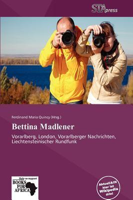 Bettina Madlener