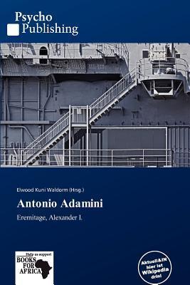 Antonio Adamini