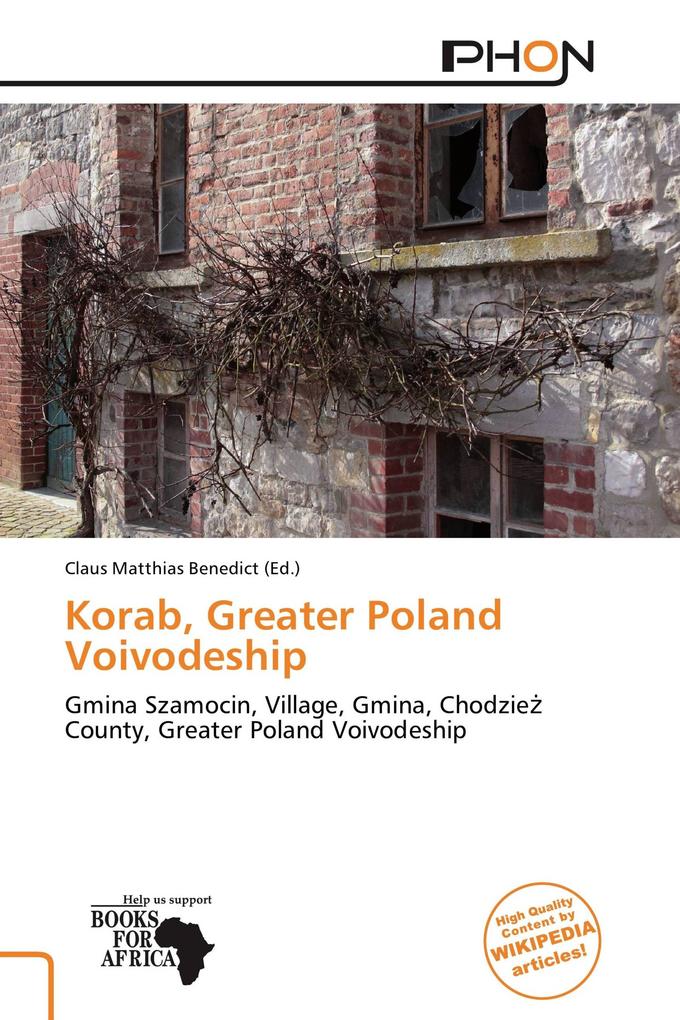 Korab Greater Poland Voivodeship