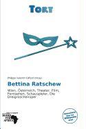 Bettina Ratschew