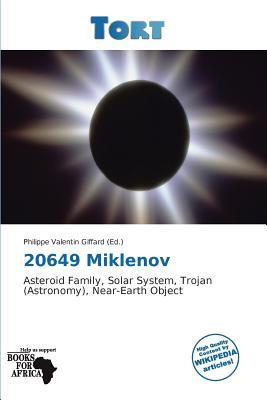 20649 Miklenov
