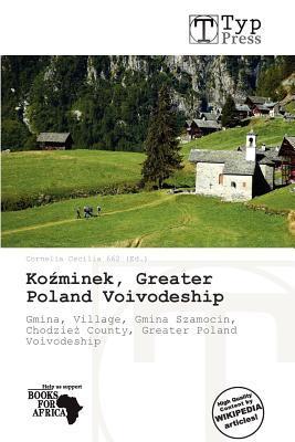 Kominek Greater Poland Voivodeship