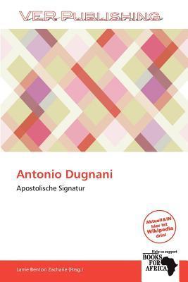 Antonio Dugnani