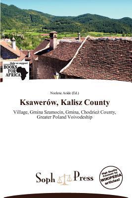 Ksawerów Kalisz County