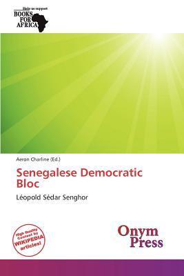 Senegalese Democratic Bloc