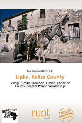 Lipka Kalisz County
