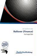 Rollover (Finance)