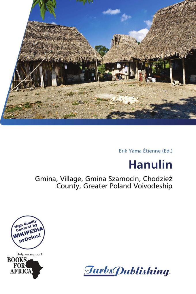Hanulin