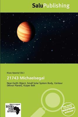 21743 Michaelsegal