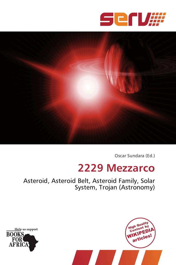 2229 Mezzarco