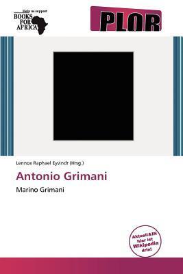 Antonio Grimani