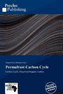 Permafrost Carbon Cycle