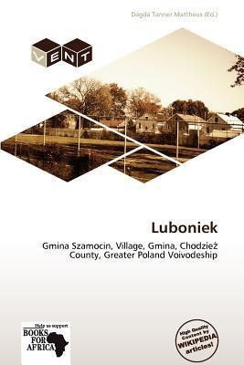 Luboniek