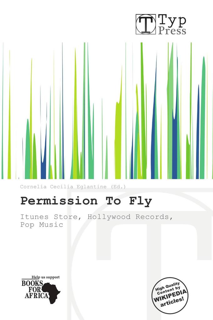 Permission To Fly