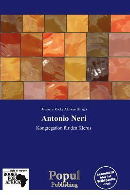Antonio Neri