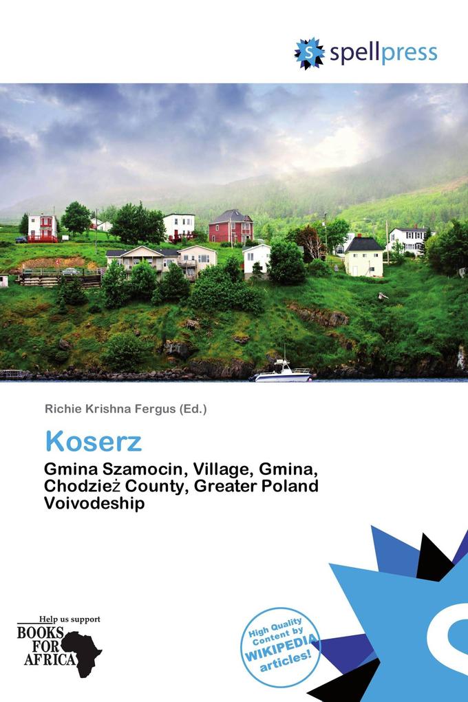 Koserz