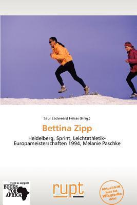 Bettina Zipp