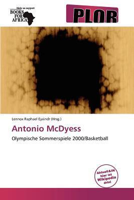 Antonio McDyess