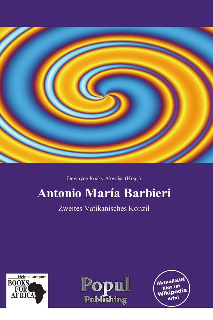 Antonio María Barbieri
