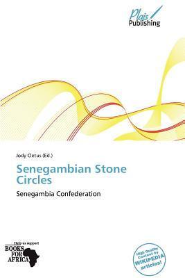 Senegambian Stone Circles