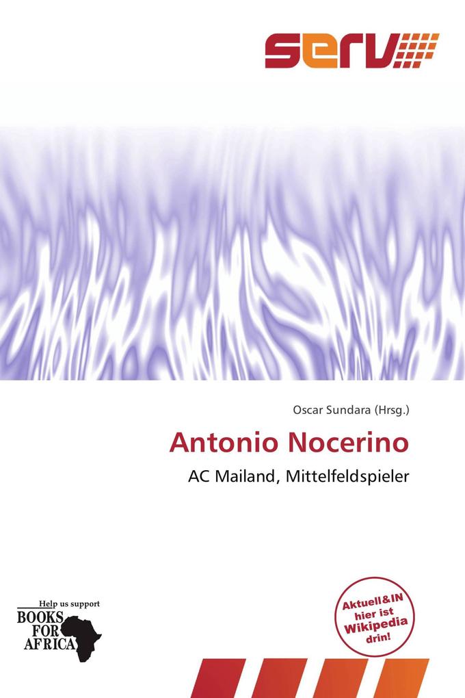 Antonio Nocerino