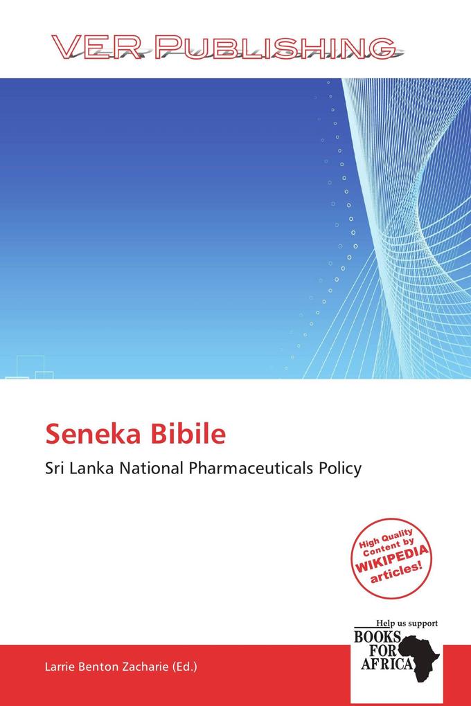 Seneka Bibile