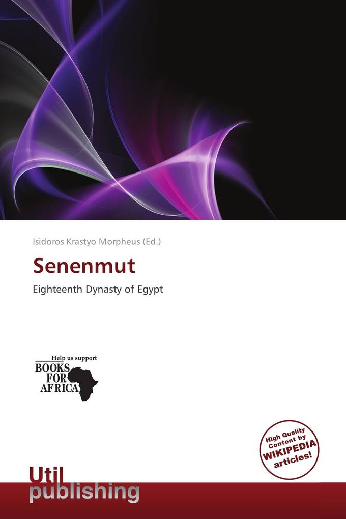 Senenmut