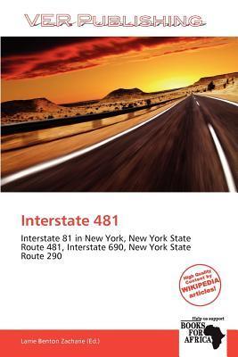 Interstate 481