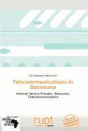 Telecommunications in Botswana