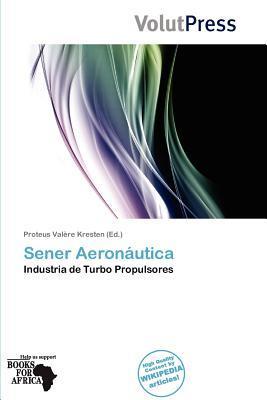 Sener Aeronáutica
