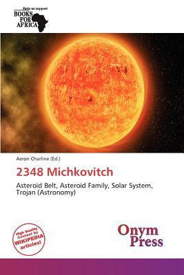 2348 Michkovitch