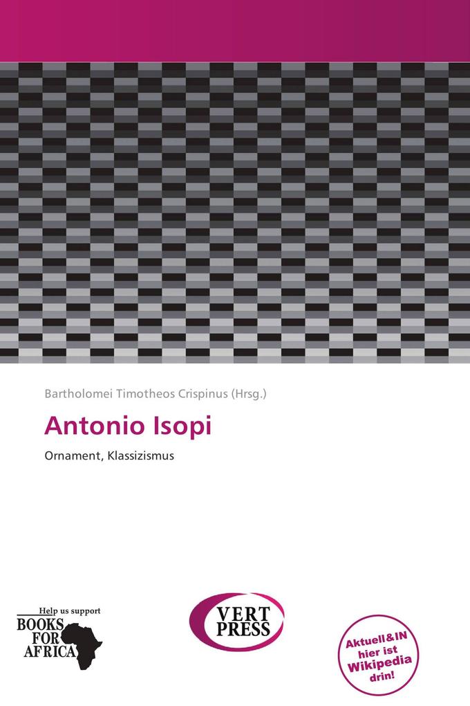Antonio Isopi
