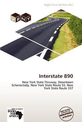 Interstate 890