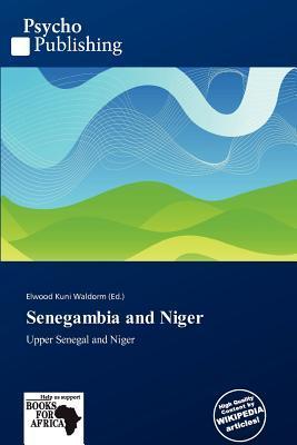 Senegambia and Niger