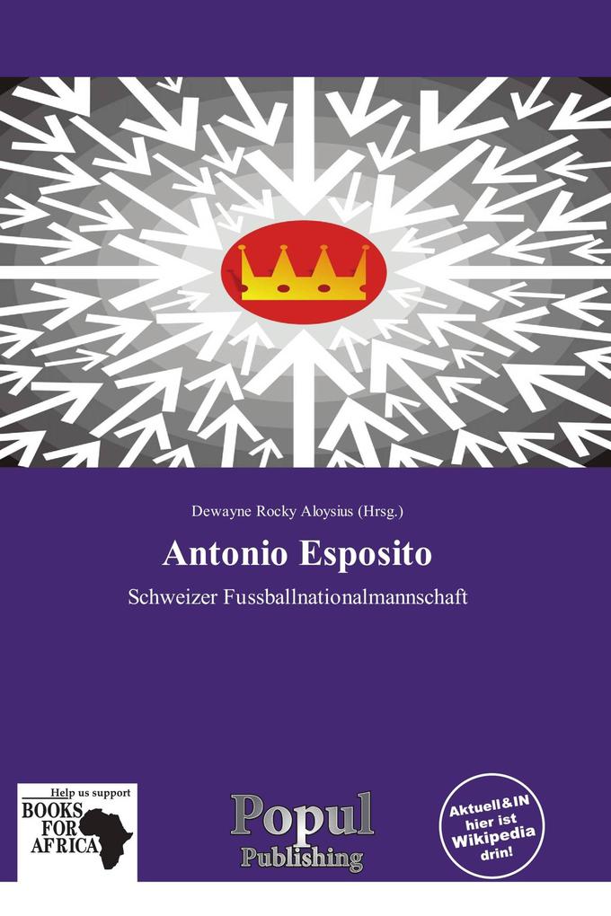 Antonio Esposito