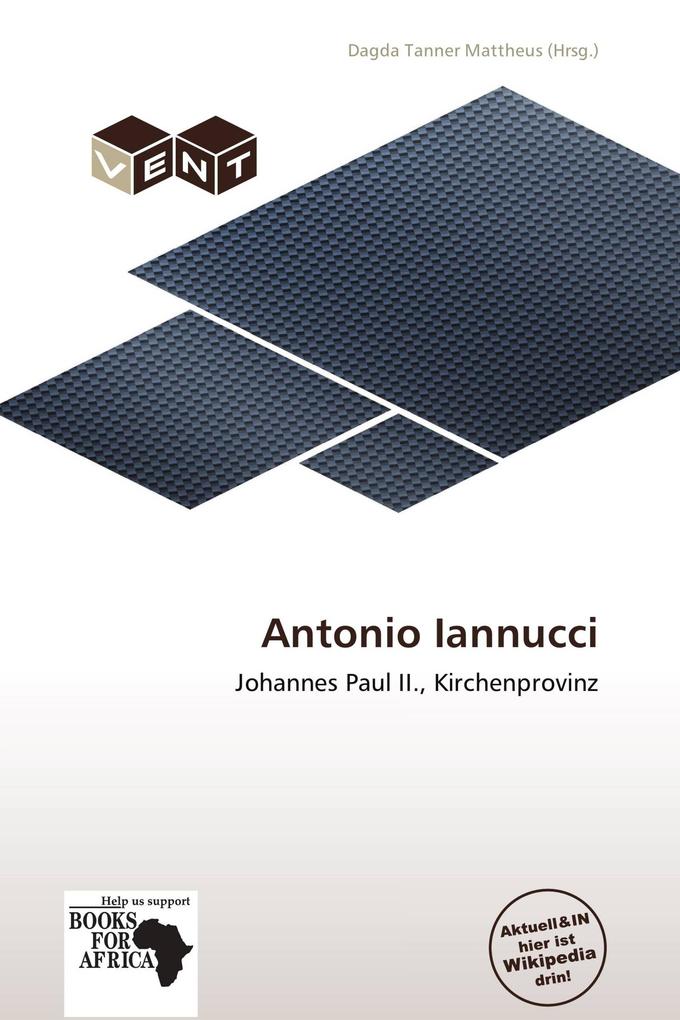 Antonio Iannucci