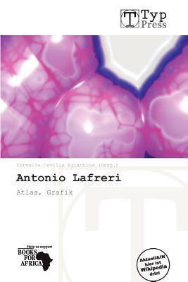 Antonio Lafreri