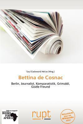 Bettina de Cosnac