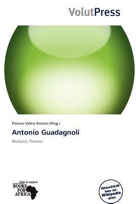 Antonio Guadagnoli