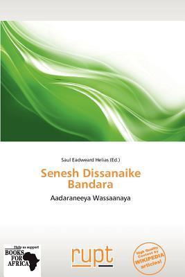 Senesh Dissanaike Bandara