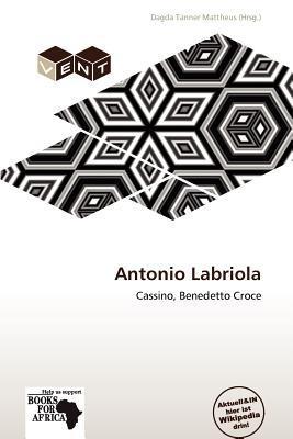 Antonio Labriola