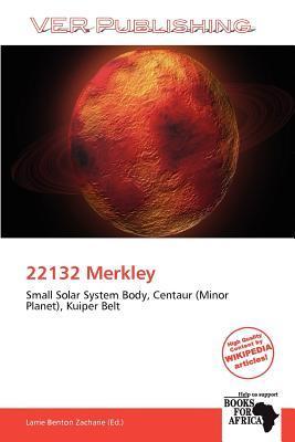 22132 Merkley