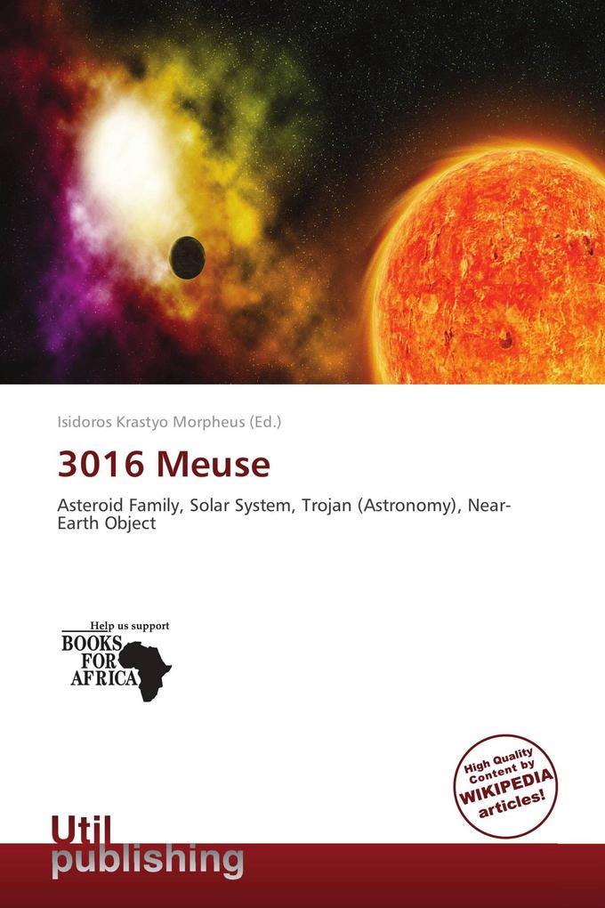 3016 Meuse