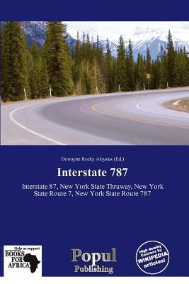 Interstate 787